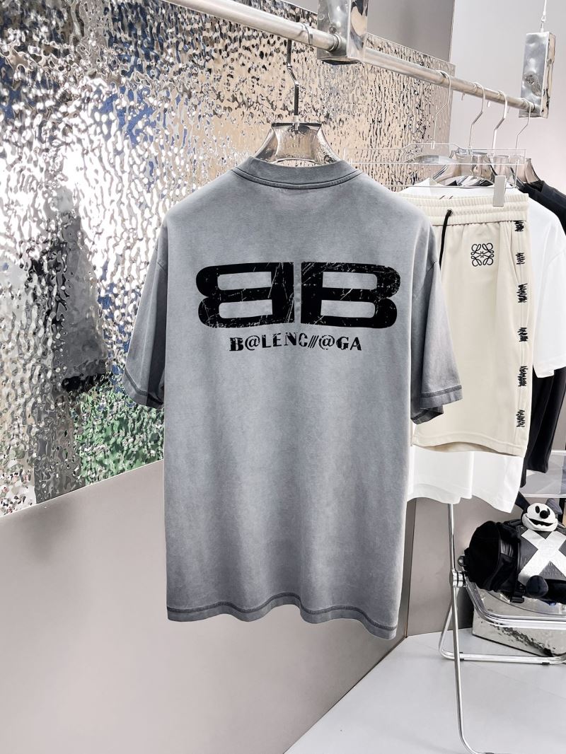 Balenciaga T-Shirts